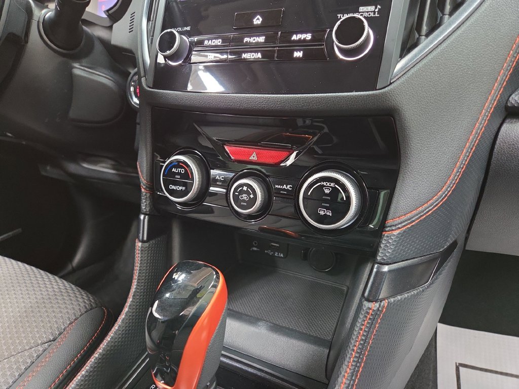 2024 Subaru Forester Sport - Photo 18
