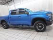 Used 2022 Chevrolet Silverado 1500 ZR2 Truck Crew Cab