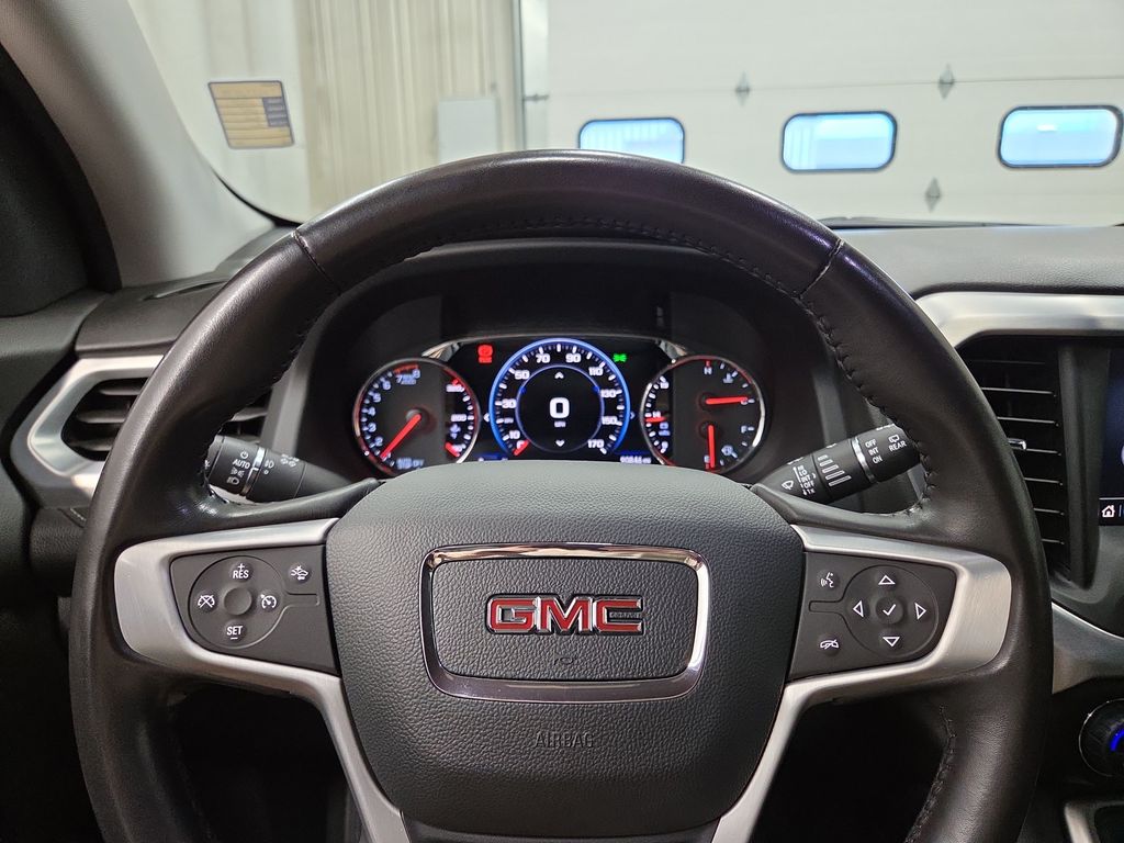 2020 GMC Acadia SLT - Photo 21