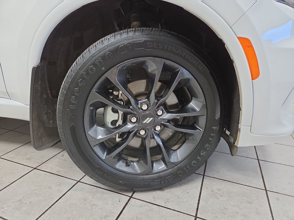 2023 Dodge Durango GT - Photo 8