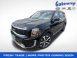  Kia Telluride