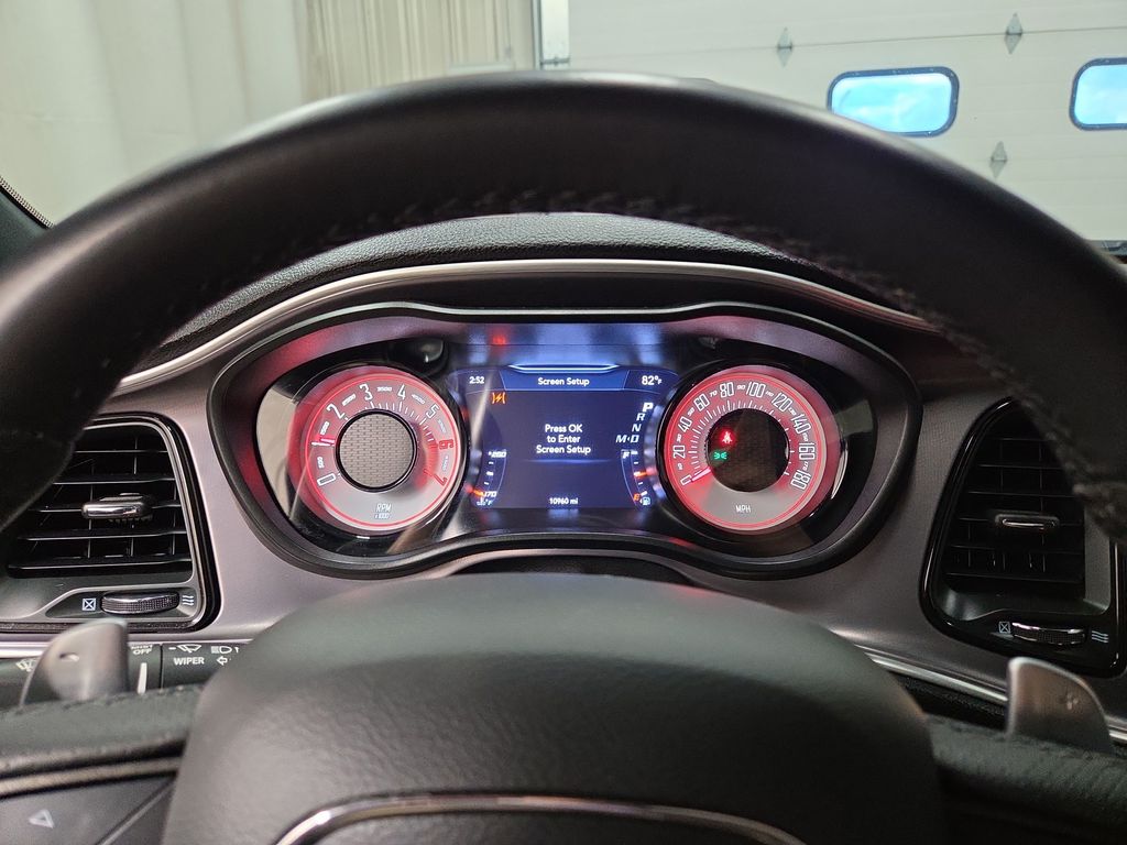 2022 Dodge Challenger R/T - Photo 17