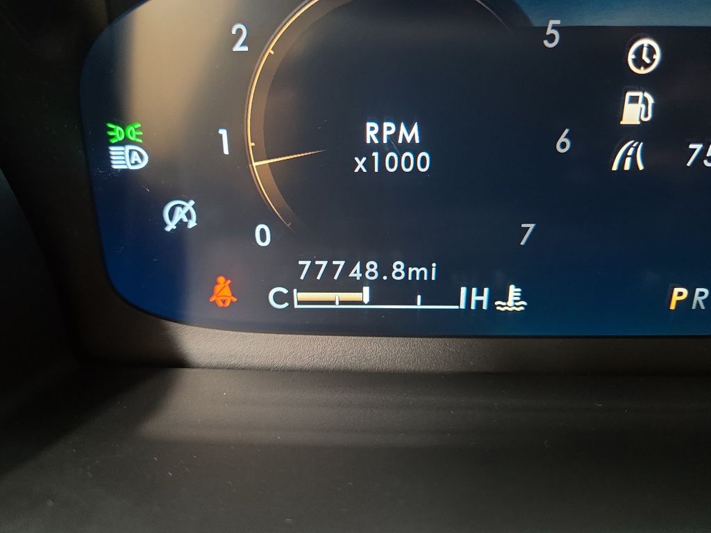 2020 Lincoln Aviator Reserve - Photo 23