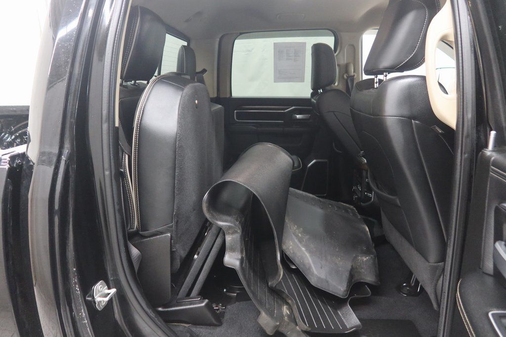 2022 RAM Ram 2500 Pickup Laramie - Photo 11