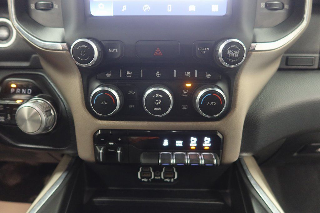 2022 RAM Ram 2500 Pickup Laramie - Photo 15