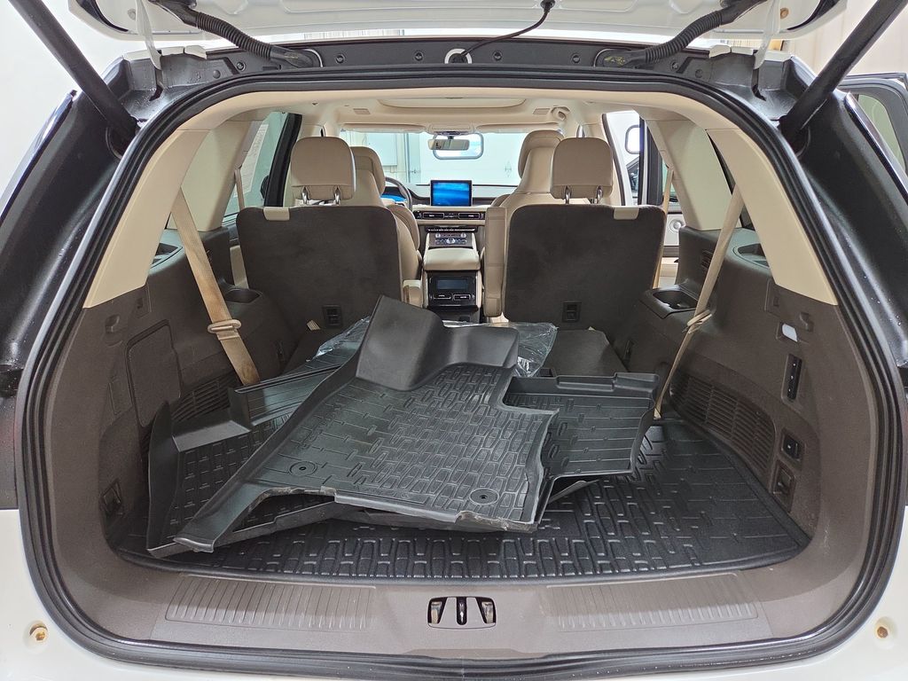 2020 Lincoln Aviator Reserve - Photo 9