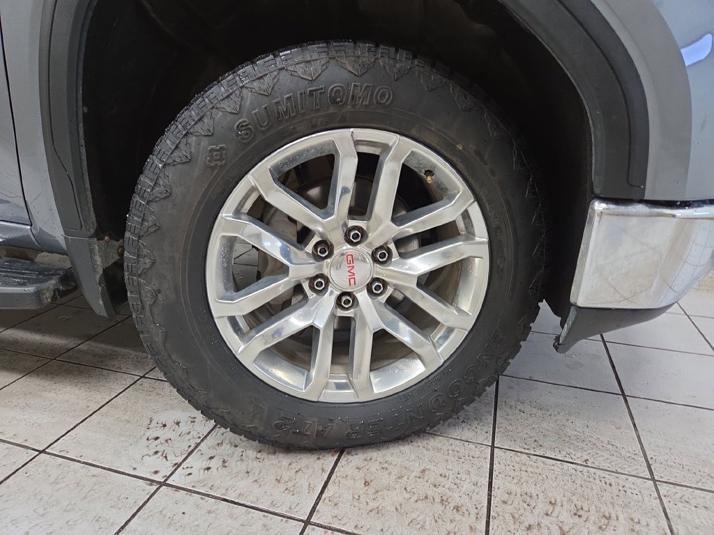 2019 GMC Sierra 1500 SLT - Photo 8