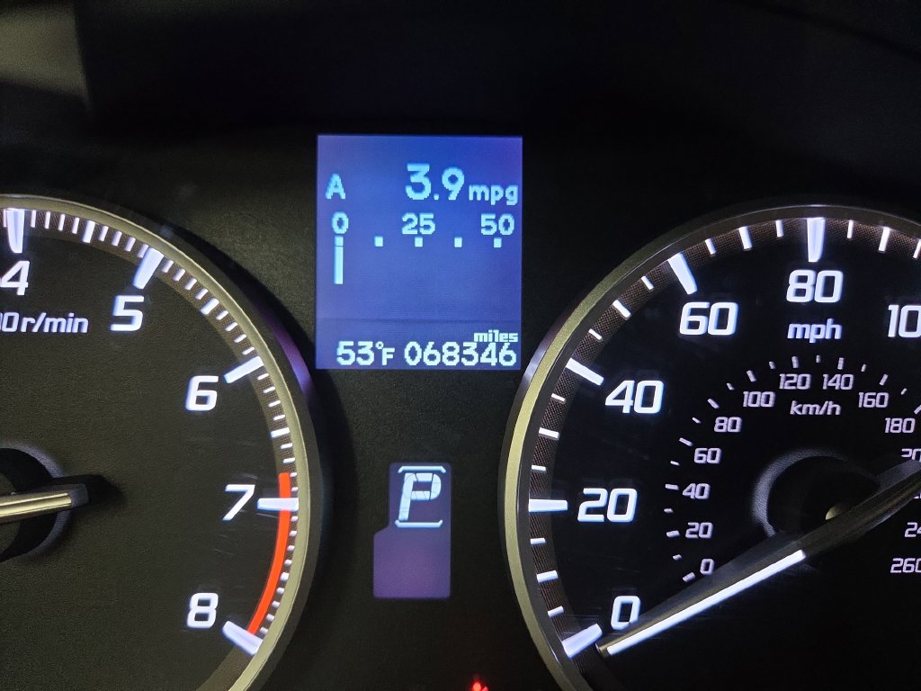 2018 Acura RDX Base - Photo 24