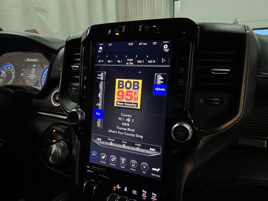 2019 RAM Ram 1500 Pickup Limited - Photo 15