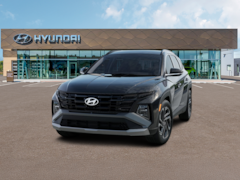 2026 Hyundai Tucson SEL Plus AWD SUV
