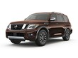  Nissan Armada