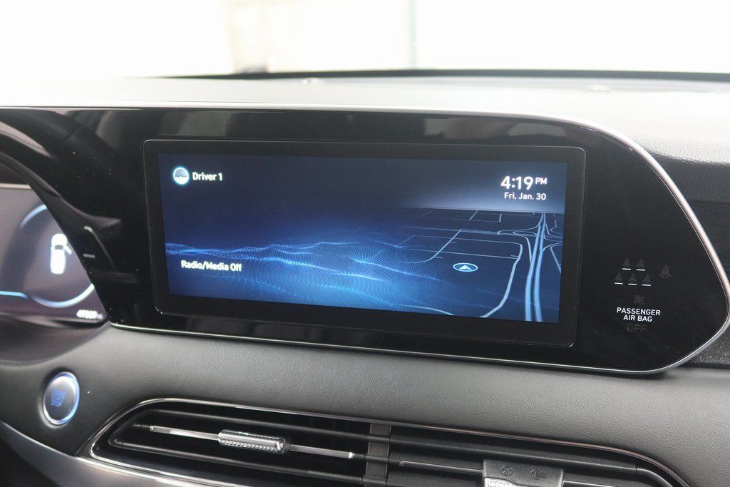2022 Hyundai Palisade Limited - Photo 16