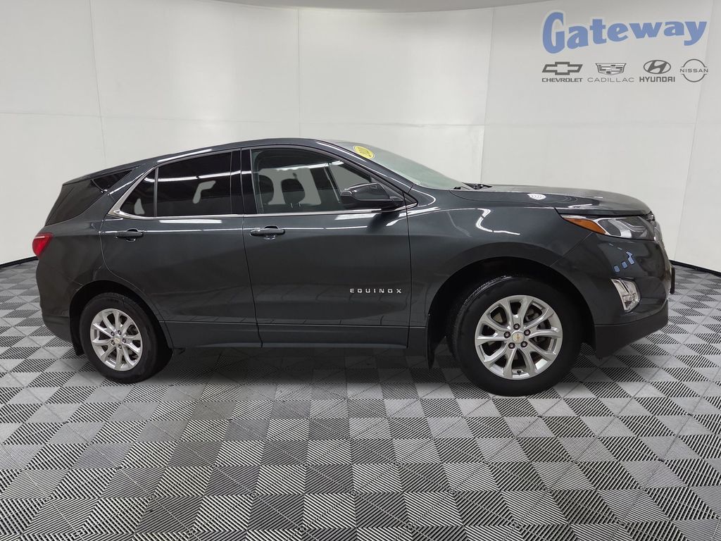 2020 Chevrolet Equinox LT - Photo 1