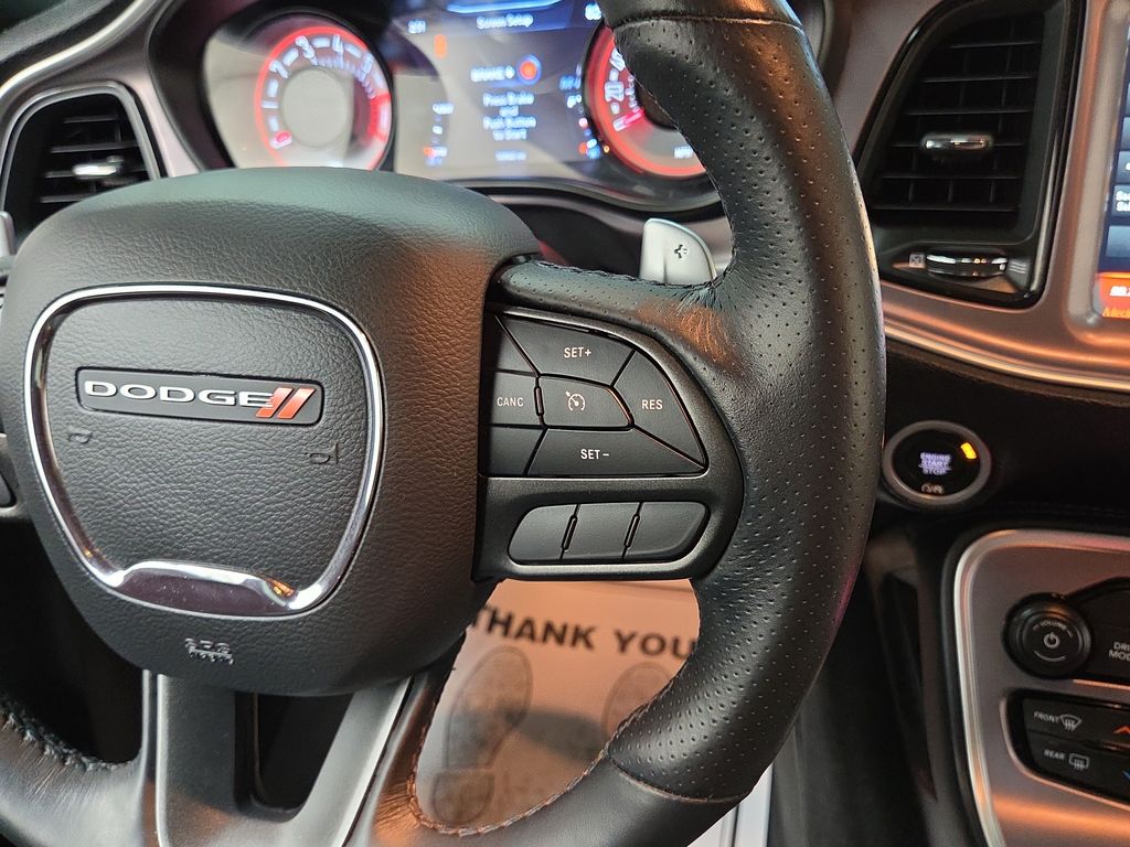 2022 Dodge Challenger R/T - Photo 13