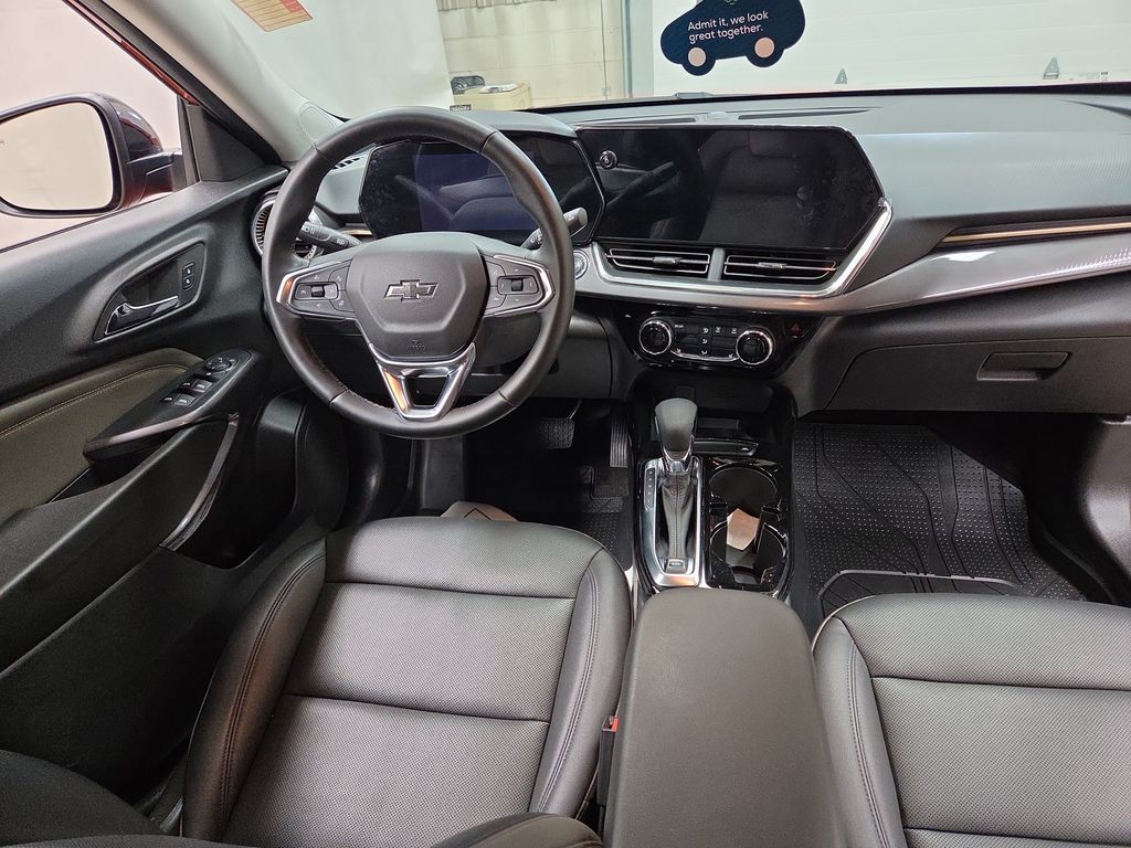 2024 Chevrolet Trax Activ - Photo 14