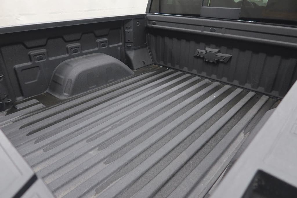 2025 Chevrolet Silverado 1500 High Country - Photo 9