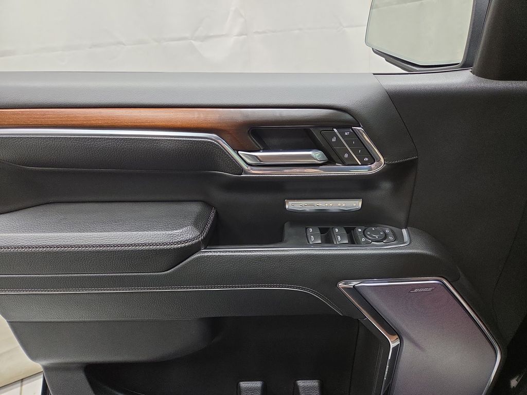 2024 GMC Sierra 1500 Denali Denali - Photo 19