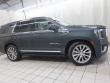 Used 2021 GMC Yukon Denali SUV