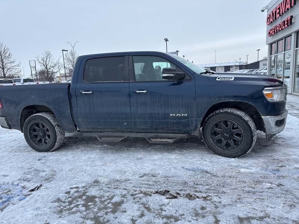 2019 RAM Ram 1500 Pickup Big Horn/Lone Star