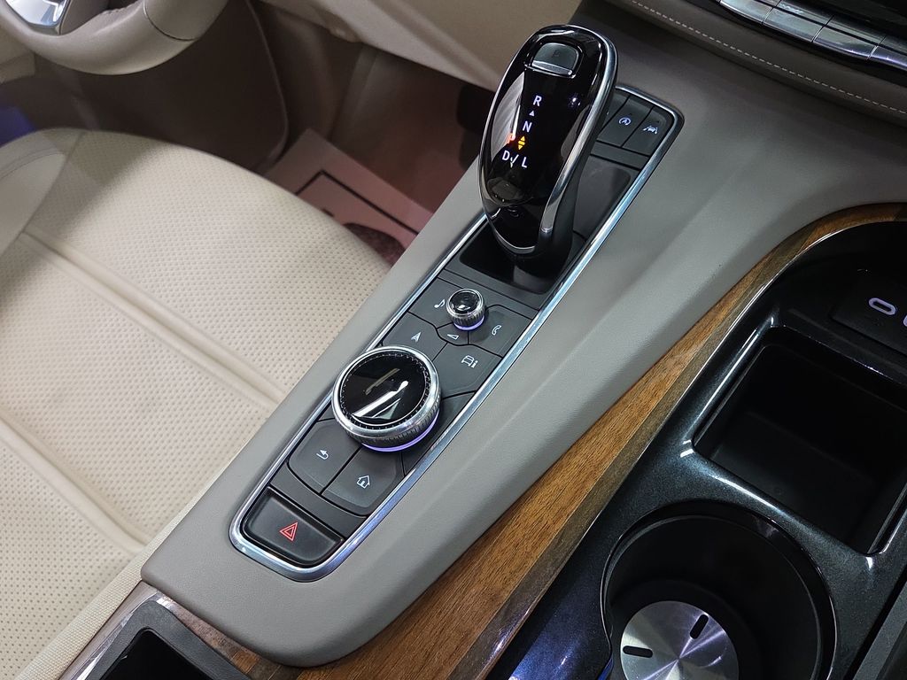 2024 Cadillac Escalade Sport Platinum - Photo 20