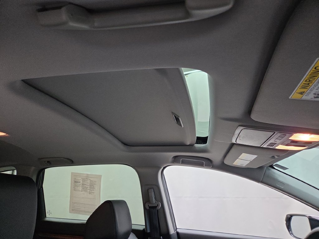 2021 Honda CR-V EX-L - Photo 12