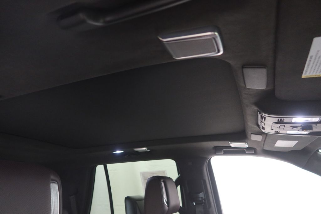2022 Cadillac Escalade Premium Luxury Platinum - Photo 15