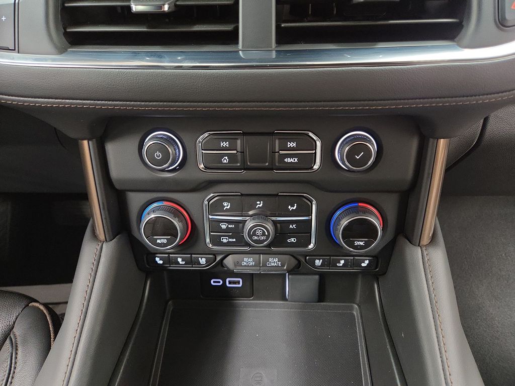2024 Chevrolet Tahoe High Country - Photo 18