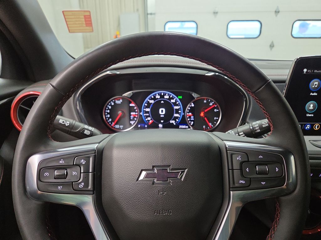 2023 Chevrolet Blazer RS - Photo 23