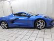 Used 2021 Chevrolet Corvette Stingray Stingray Coupe
