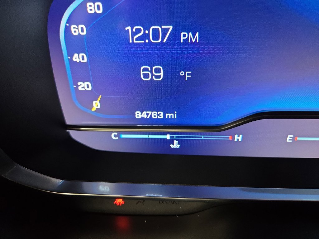 2024 Chevrolet Suburban High Country - Photo 26