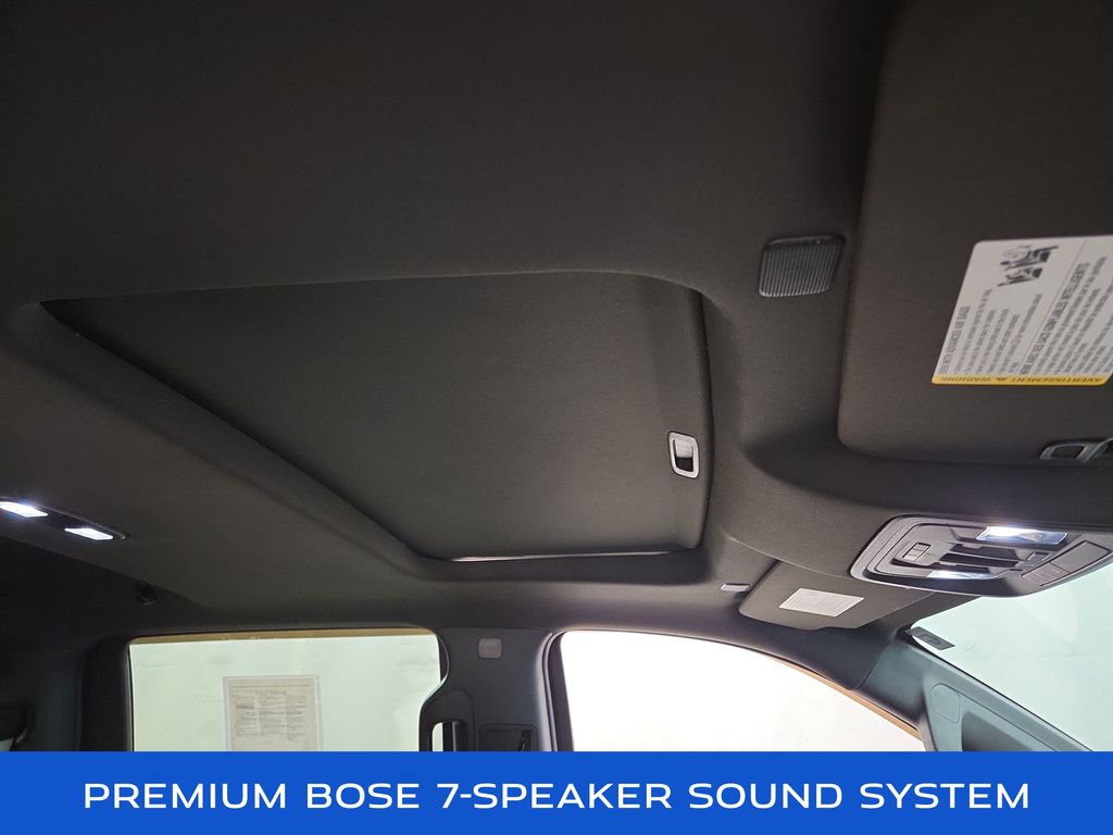 2022 Chevrolet Silverado 1500 Limited High Country - Photo 12