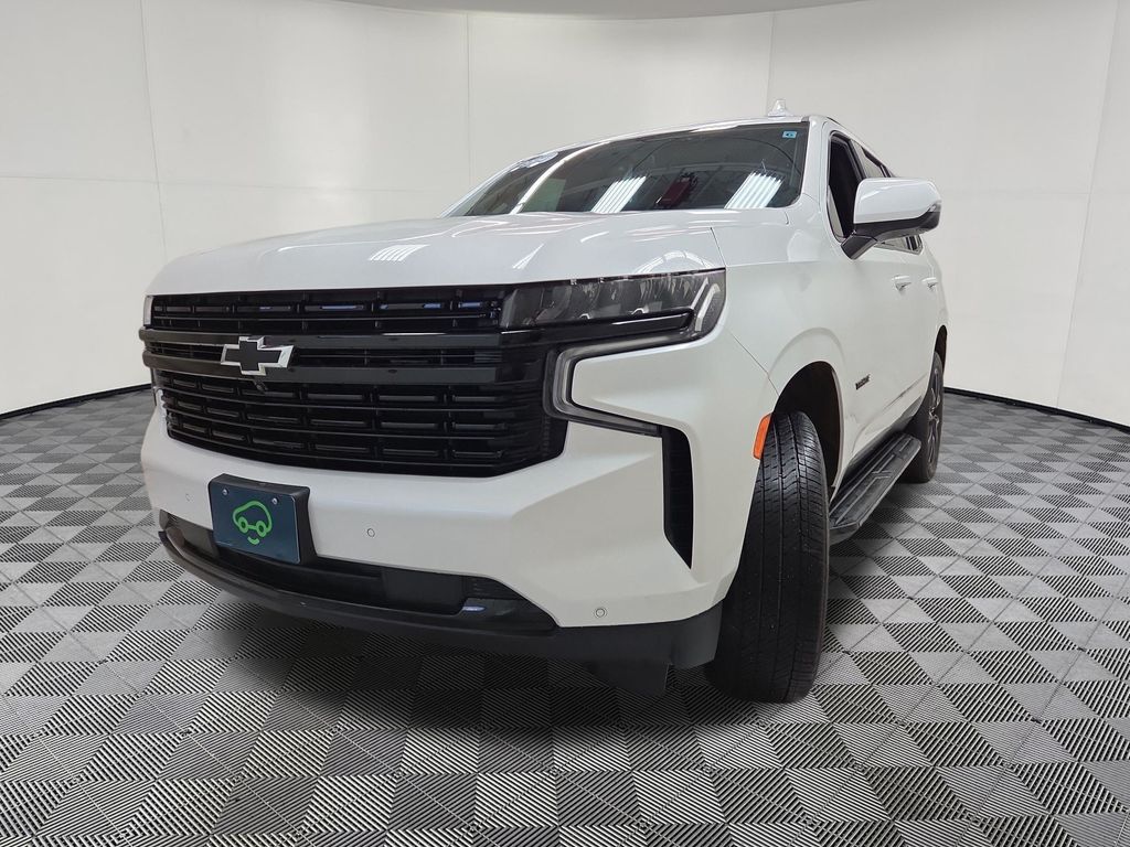2024 Chevrolet Tahoe RST - Photo 7