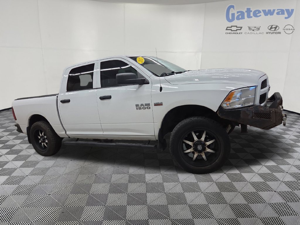  Ram 1500