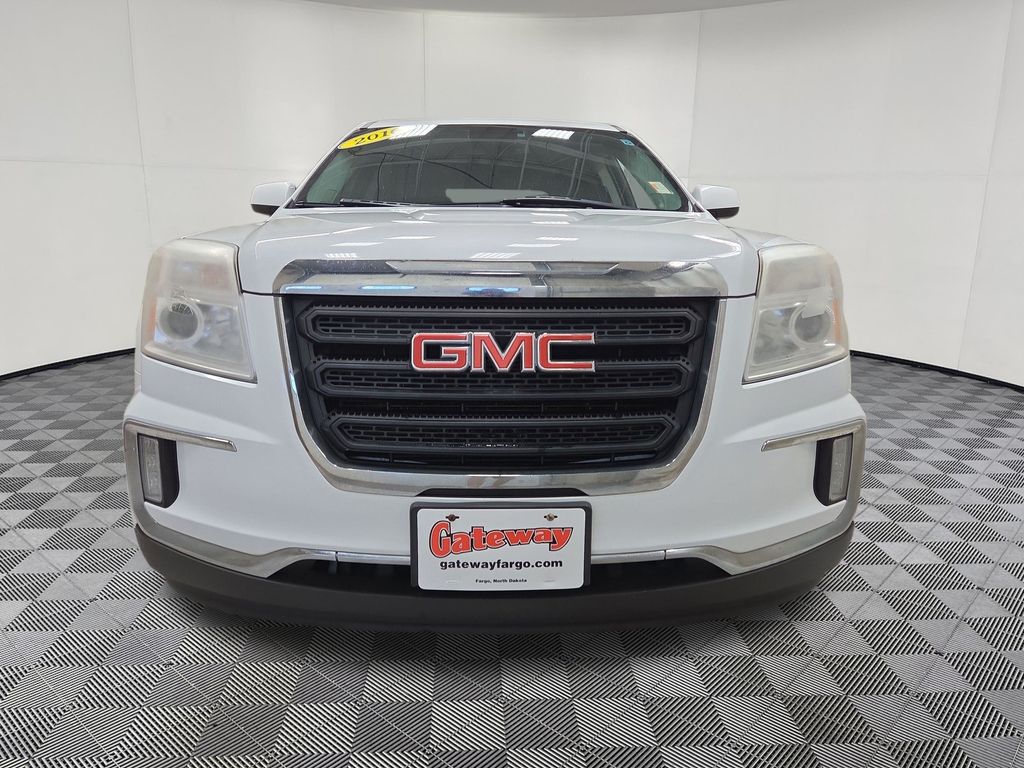 2016 GMC Terrain SLE-2 - Photo 5