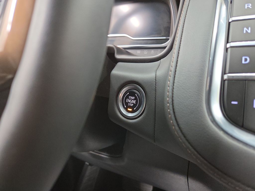 2024 Chevrolet Tahoe High Country - Photo 20