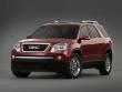 Used 2011 GMC Acadia SLT-1 SUV