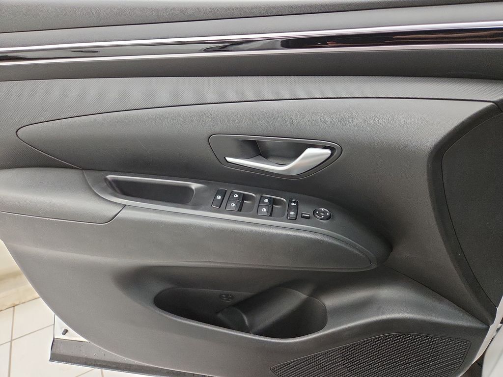 2024 Hyundai Santa Cruz SEL - Photo 20