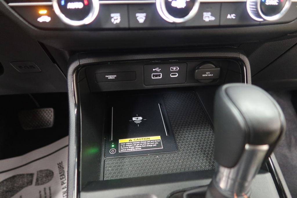 2024 Honda CR-V Sport-L - Photo 18