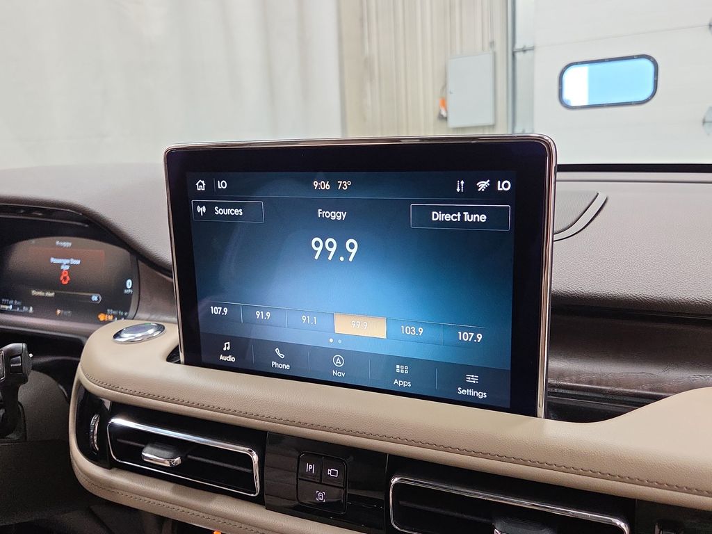 2020 Lincoln Aviator Reserve - Photo 15