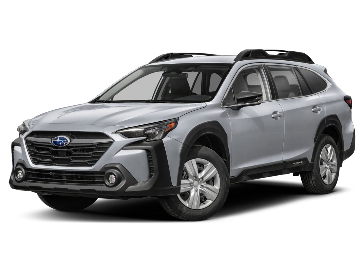 2024 Subaru Outback Base's photo