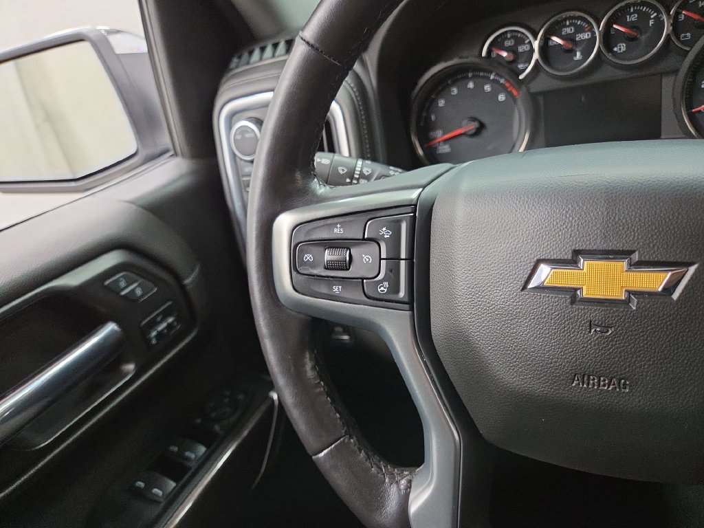 2022 Chevrolet Silverado 1500 Limited LTZ - Photo 18