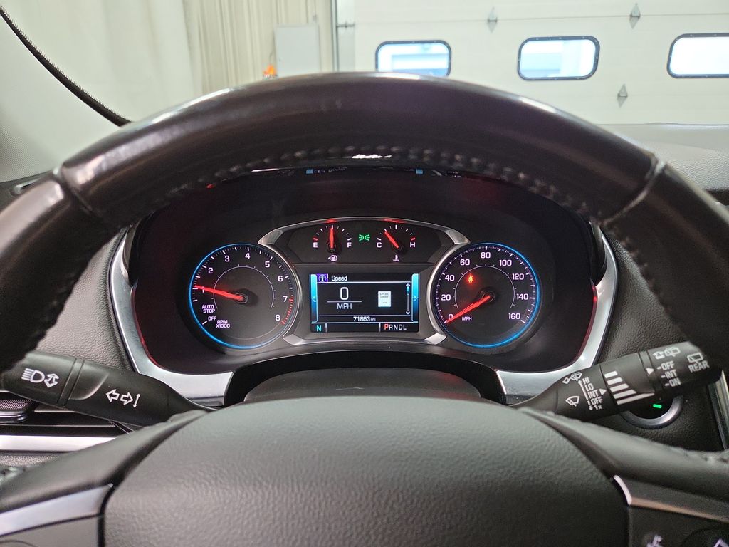 2019 Chevrolet Traverse 3LT - Photo 22
