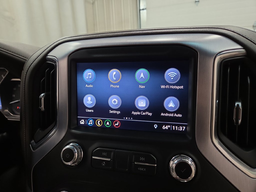 2019 GMC Sierra 1500 SLT - Photo 15