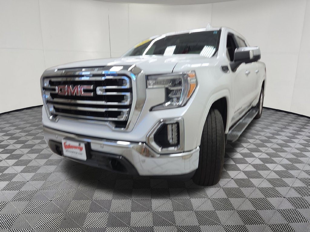 2020 GMC Sierra 1500 SLT - Photo 7