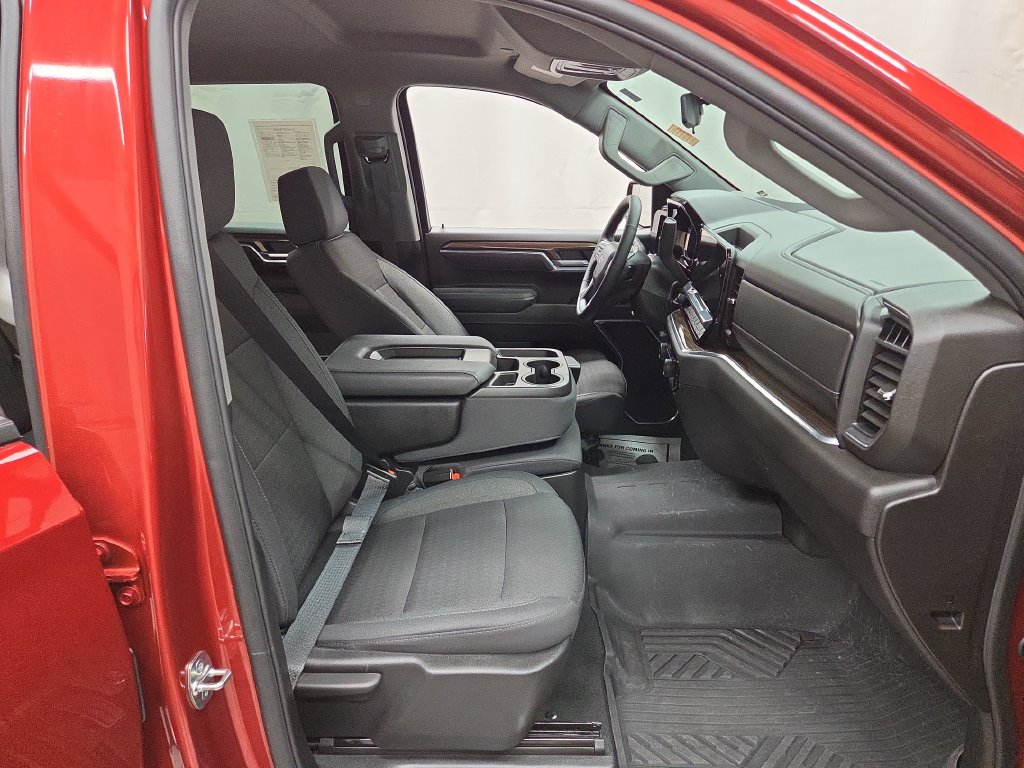 2026 Chevrolet Silverado 1500 RST - Photo 11