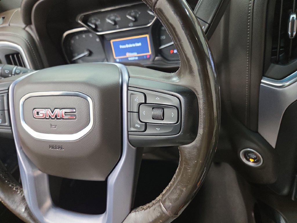 2019 GMC Sierra 1500 SLT - Photo 18