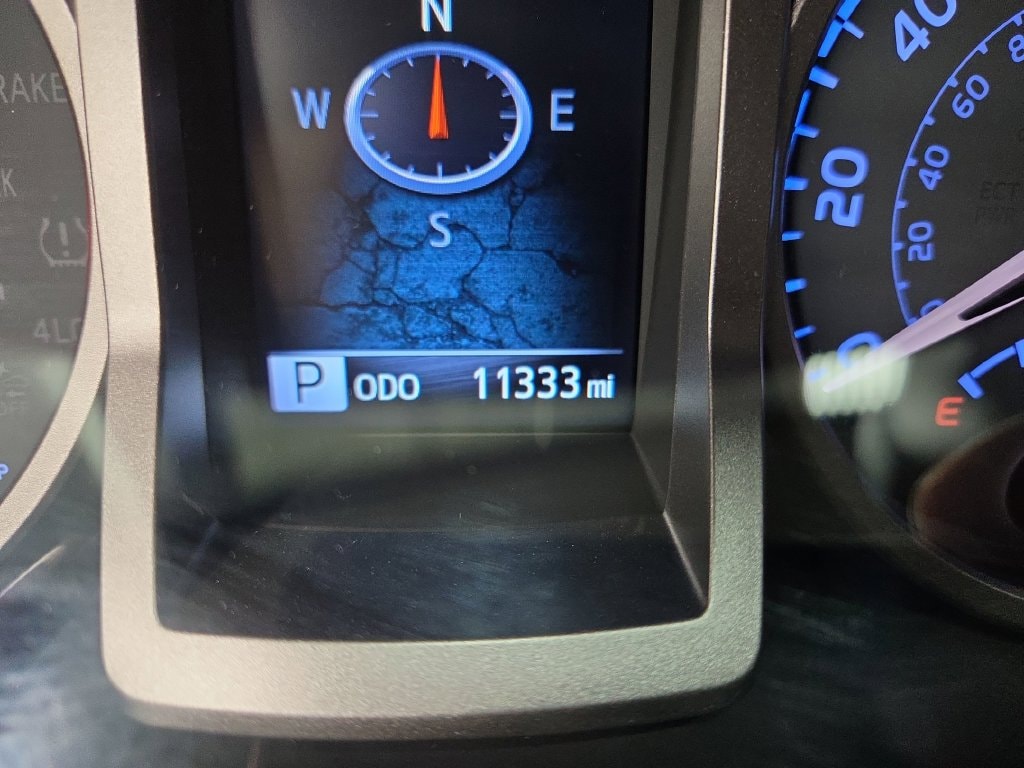 2023 Toyota Tacoma SR5 - Photo 22