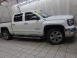 Used 2017 GMC Sierra 1500 SLT Truck Crew Cab