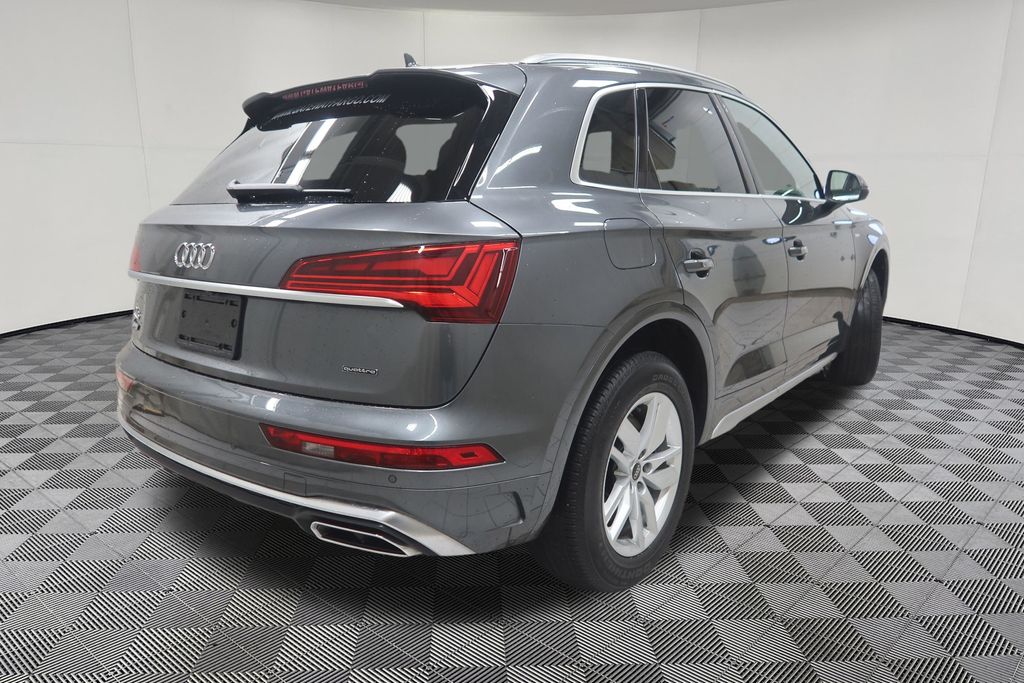 2024 Audi Q5 Premium - Photo 8