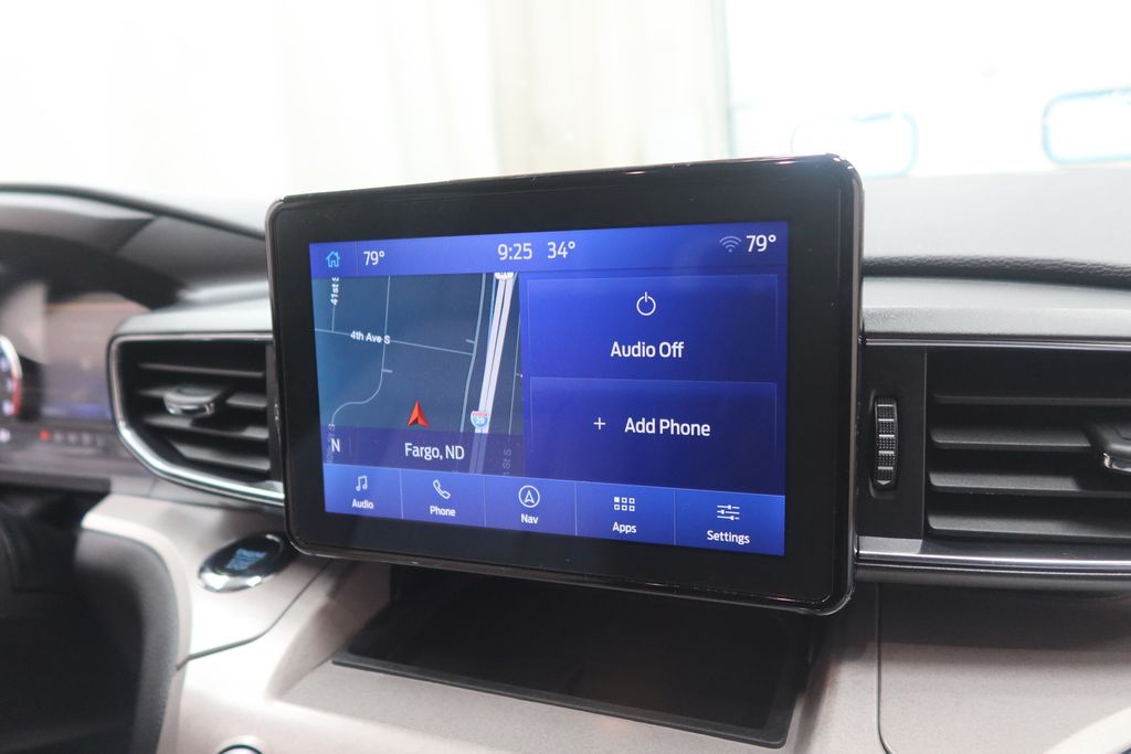 2023 Ford Explorer XLT - Photo 15